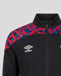 RANGERS FC JUNIOR 2026/27 THIRD MATCHDAY WALKOUT JACKET