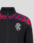 RANGERS FC JUNIOR 2026/27 THIRD MATCHDAY WALKOUT JACKET