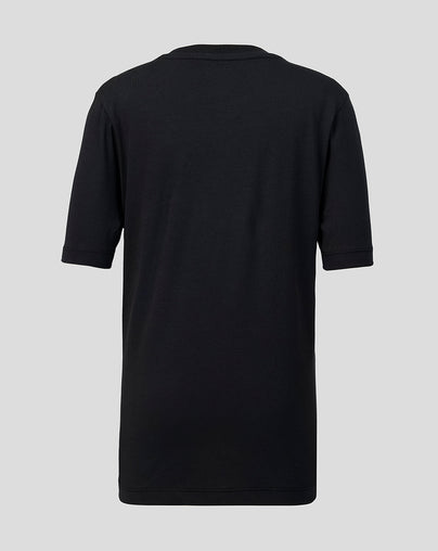 RANGERS FC JUNIOR 2026/27 PRESENTATION T-SHIRT - CAVIAR