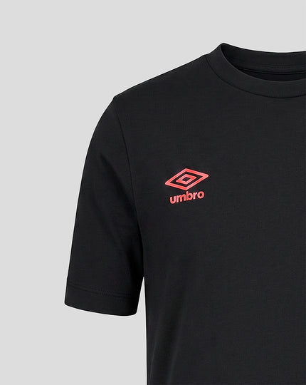RANGERS FC JUNIOR 2026/27 PRESENTATION T-SHIRT - CAVIAR