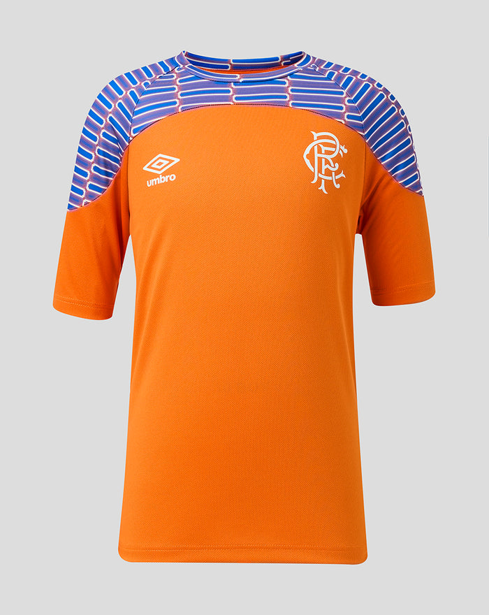 RANGERS FC JUNIOR 2026/27 AWAY MATCHDAY T-SHIRT