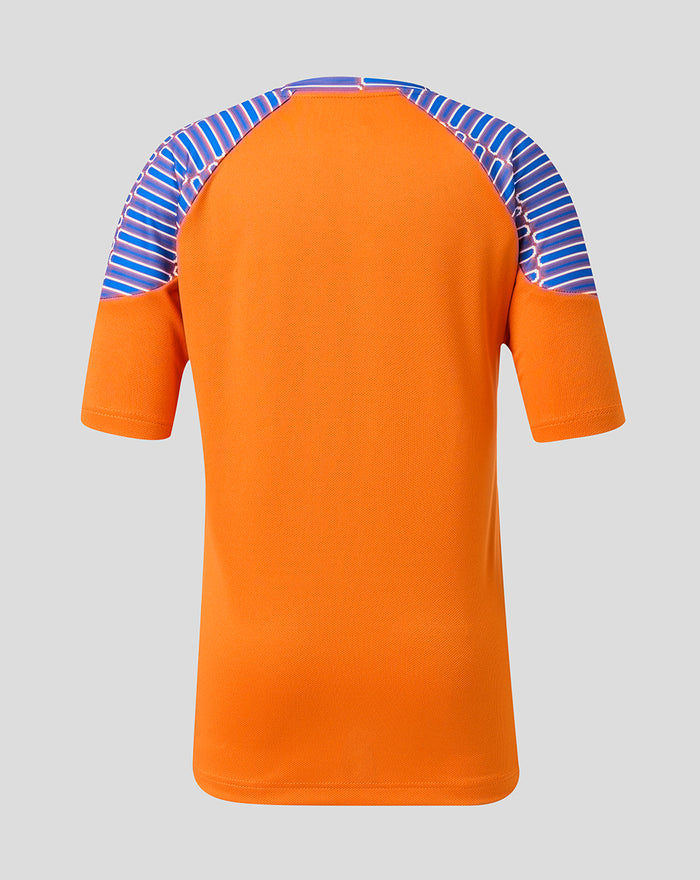 RANGERS FC JUNIOR 2026/27 AWAY MATCHDAY T-SHIRT
