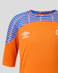 RANGERS FC JUNIOR 2026/27 AWAY MATCHDAY T-SHIRT