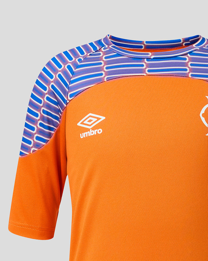 RANGERS FC JUNIOR 2026/27 AWAY MATCHDAY T-SHIRT