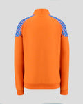 RANGERS FC JUNIOR 2026/27 AWAY MATCHDAY WALKOUT JACKET