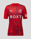 RIBBON RED