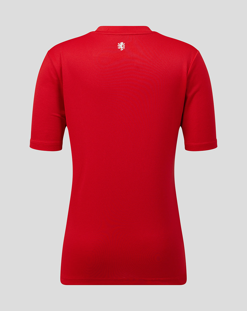 RANGERS FC JUNIOR 2026/27 AWAY GOALKEEPER SHIRT