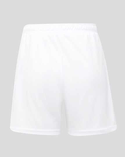 RANGERS FC JUNIOR 2026/27 HOME GOALKEEPER SHORTS