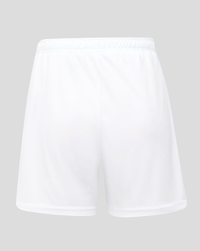 RANGERS FC JUNIOR 2026/27 HOME GOALKEEPER SHORTS