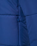RANGERS FC JUNIOR 2026/27 TRAINING PADDED JACKET - TWILIGHT BLUE
