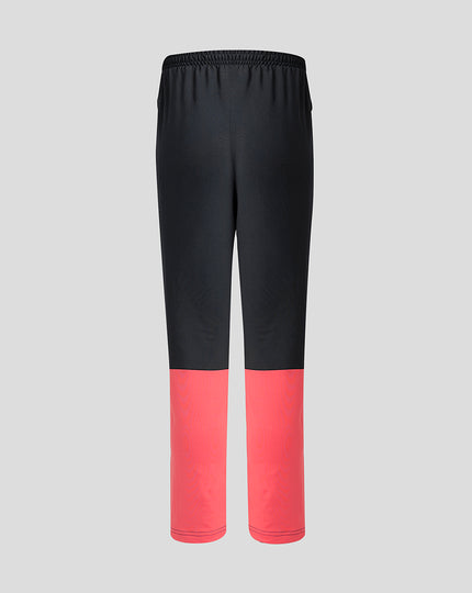 RANGERS FC JUNIOR 2026/27 PRO TRAINING PANTS - CAVIAR