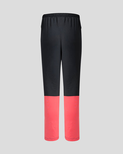 RANGERS FC JUNIOR 2026/27 PRO TRAINING PANTS - CAVIAR
