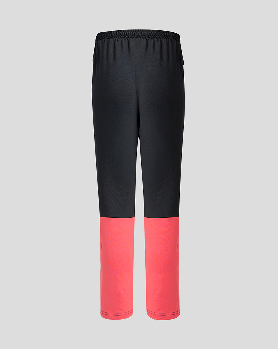 RANGERS FC JUNIOR 2026/27 PRO TRAINING PANTS - CAVIAR
