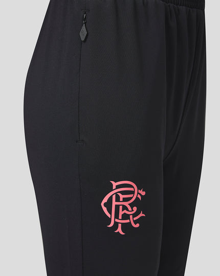 RANGERS FC JUNIOR 2026/27 PRO TRAINING PANTS - CAVIAR