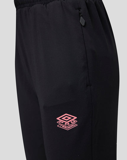 RANGERS FC JUNIOR 2026/27 PRO TRAINING PANTS - CAVIAR