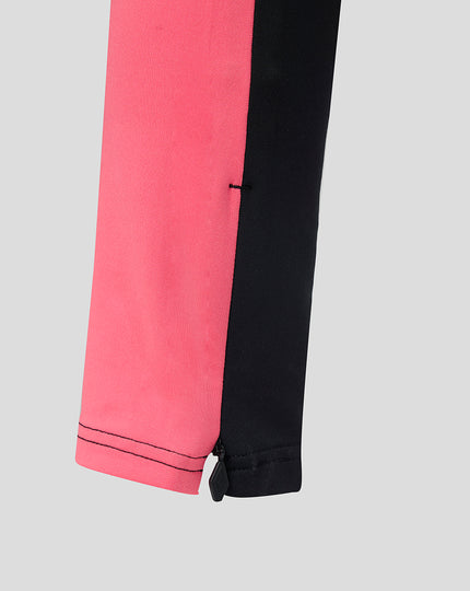 RANGERS FC JUNIOR 2026/27 PRO TRAINING PANTS - CAVIAR