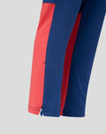RANGERS FC JUNIOR 2026/27 PRO TRAINING PANTS - TWILIGHT BLUE