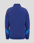 RANGERS FC JUNIOR 2026/27 TRAVEL TRACK JACKET