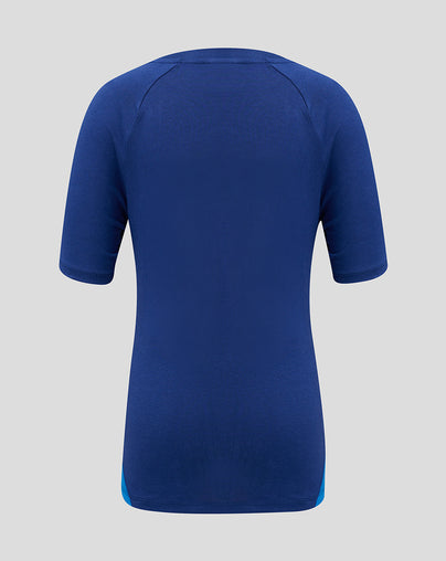 RANGERS FC JUNIOR 2026/27 TRAVEL T-SHIRT