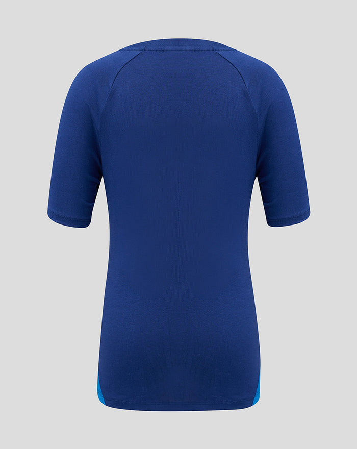 RANGERS FC JUNIOR 2026/27 TRAVEL T-SHIRT