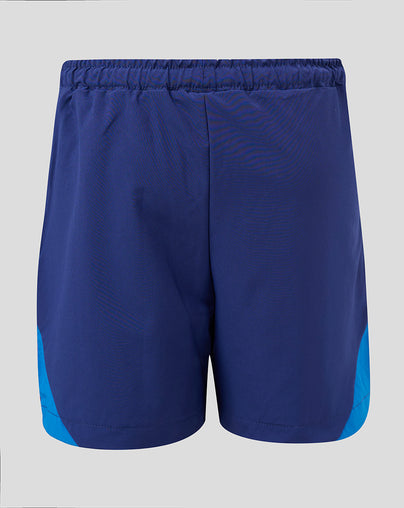 RANGERS FC JUNIOR 2026/27 TRAVEL SHORTS
