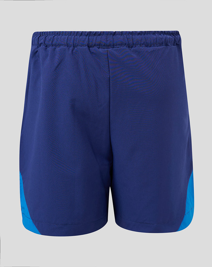 RANGERS FC JUNIOR 2026/27 TRAVEL SHORTS