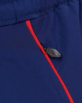 RANGERS FC JUNIOR 2026/27 TRAVEL SHORTS