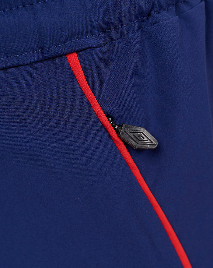 RANGERS FC JUNIOR 2026/27 TRAVEL SHORTS