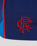 RANGERS FC JUNIOR 2026/27 TRAVEL SHORTS