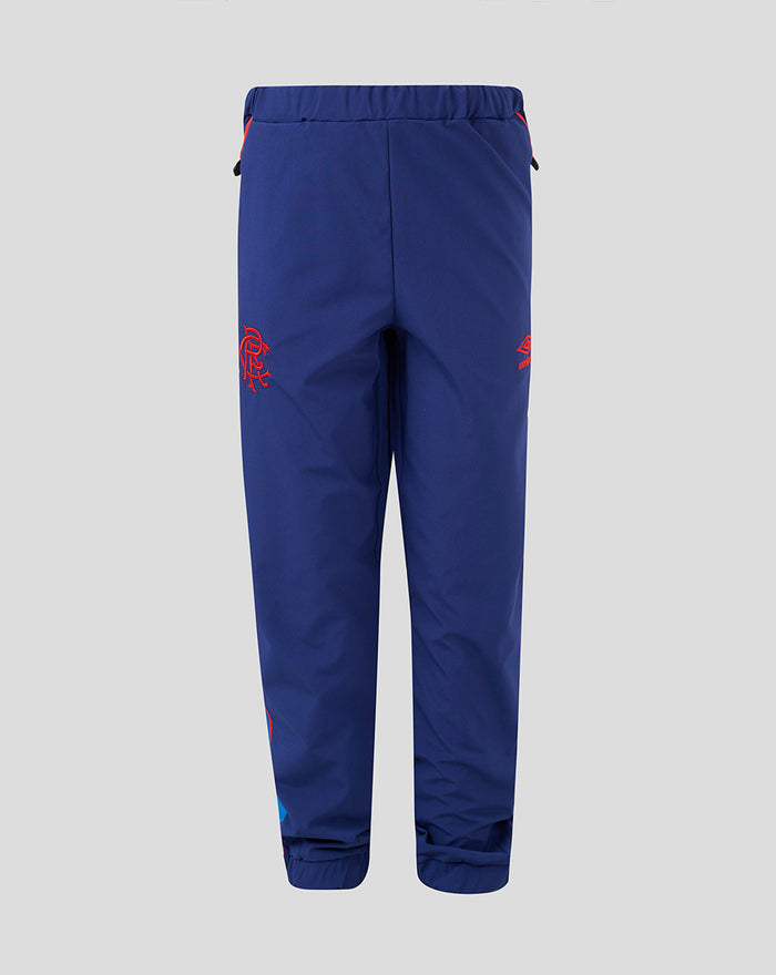 RANGERS FC JUNIOR 2026/27 TRAVEL PANTS