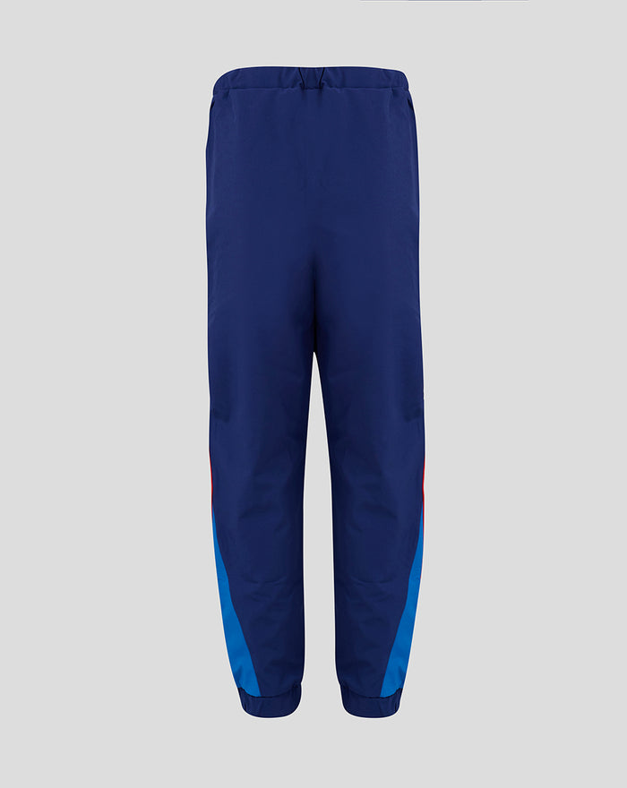 RANGERS FC JUNIOR 2026/27 TRAVEL PANTS