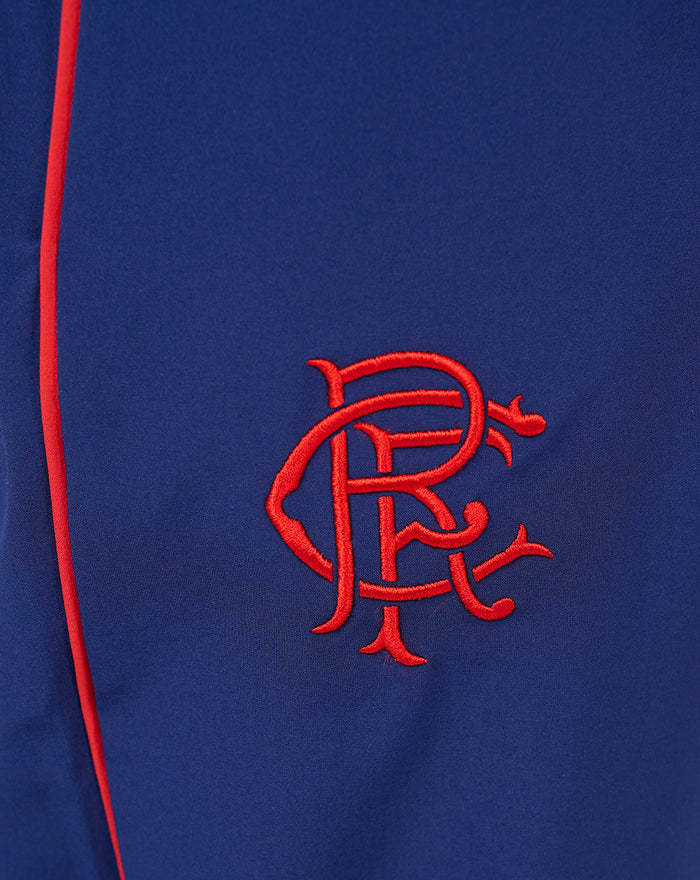 RANGERS FC JUNIOR 2026/27 TRAVEL PANTS