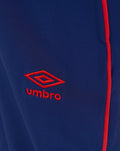 RANGERS FC JUNIOR 2026/27 TRAVEL PANTS