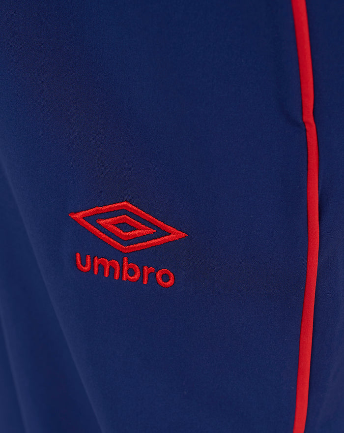 RANGERS FC JUNIOR 2026/27 TRAVEL PANTS