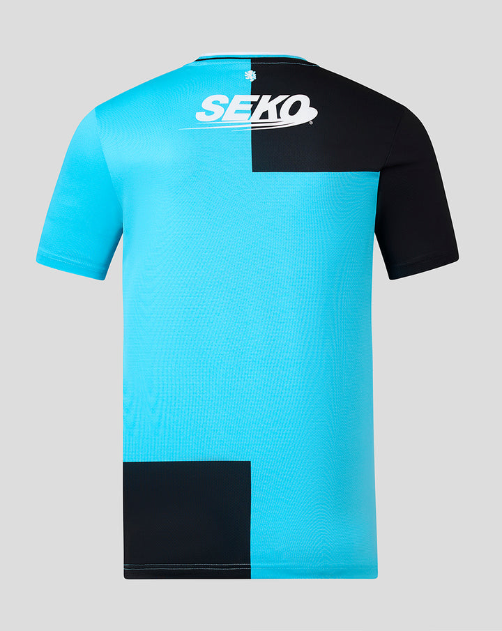 RANGERS FC JUNIOR 2026/27 FOURTH SHIRT