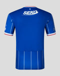RANGERS FC MENS 2026/27 POPPY HOME SHIRT