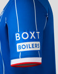 RANGERS FC MENS 2026/27 POPPY HOME SHIRT