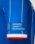 RANGERS FC MENS 2026/27 POPPY HOME SHIRT