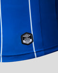 RANGERS FC JUNIOR 2026/27 POPPY HOME SHIRT