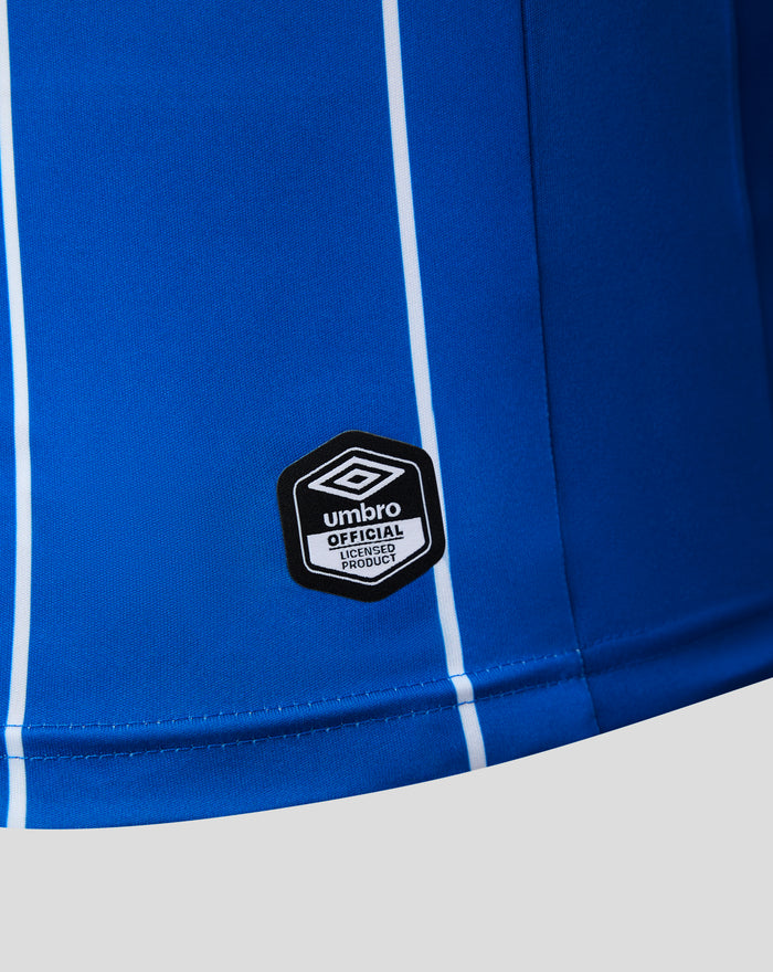 RANGERS FC JUNIOR 2026/27 POPPY HOME SHIRT