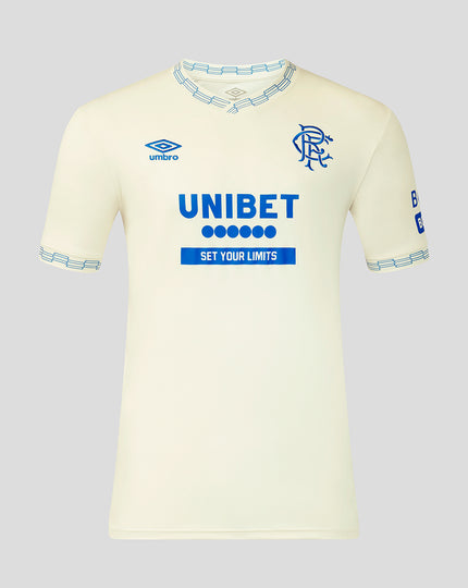 RANGERS FC MENS 2026/27 AWAY SHIRT