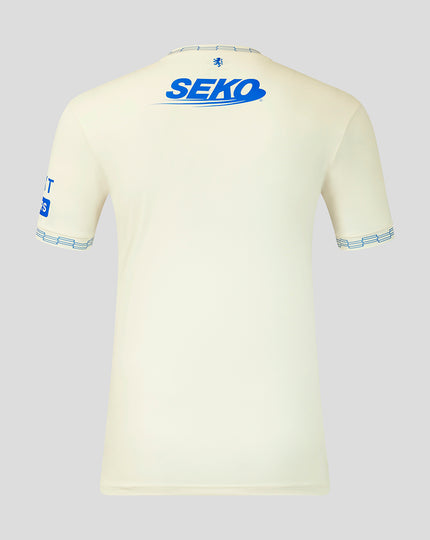 RANGERS FC MENS 2026/27 AWAY SHIRT