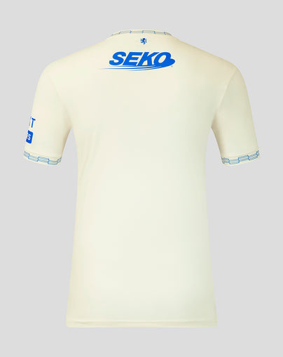 RANGERS FC MENS 2026/27 AWAY SHIRT
