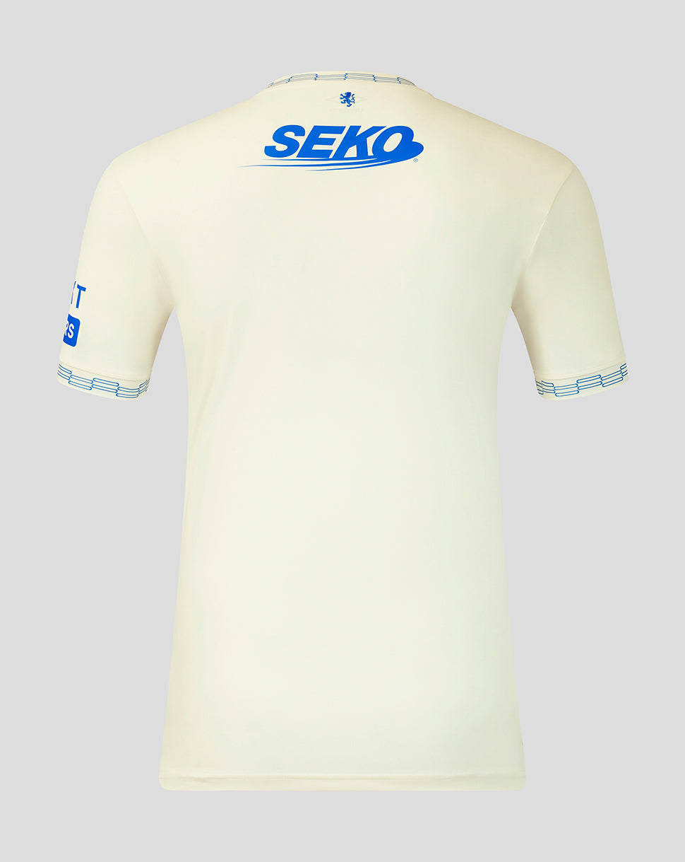 RANGERS FC MENS 2026/27 AWAY SHIRT