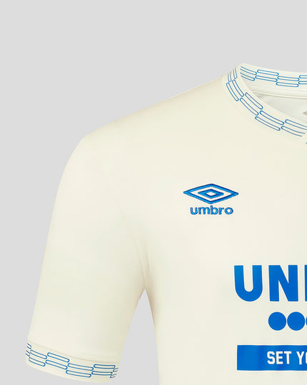 RANGERS FC MENS 2026/27 AWAY SHIRT