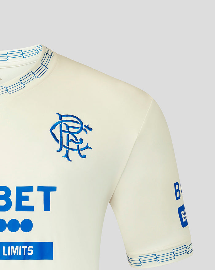 RANGERS FC MENS 2026/27 AWAY SHIRT