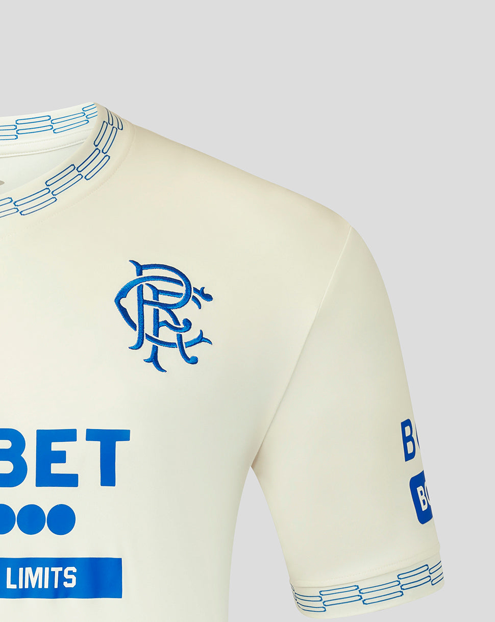RANGERS FC MENS 2026/27 AWAY SHIRT