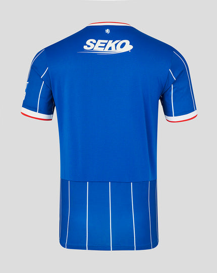 RANGERS FC MENS 2026/27 HOME SHIRT