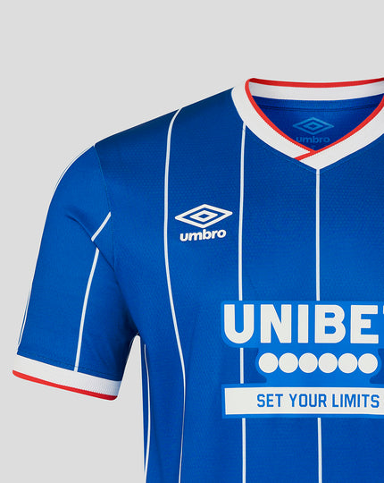RANGERS FC MENS 2026/27 HOME PRO SHIRT