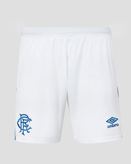 RANGERS FC MENS 2026/27 HOME SHORTS
